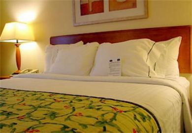 Fairfield Inn And Suites Sacramento Airport Natomas Room photo