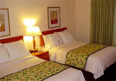 Fairfield Inn And Suites Sacramento Airport Natomas Room photo